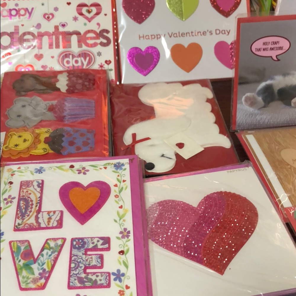 Papyrus Cards - Picture 3 of 4